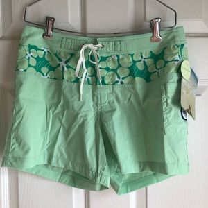 Water Girl Patagonia | Insane 4 Board Shorts